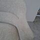 Banquette "Crapaud" style napoléon III