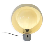 Lampe « moon » par André Ricard pour Metalarte, 1960s. Spain