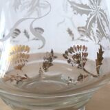 Antique carafe