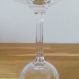Verre en cristal