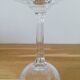 Verre en cristal