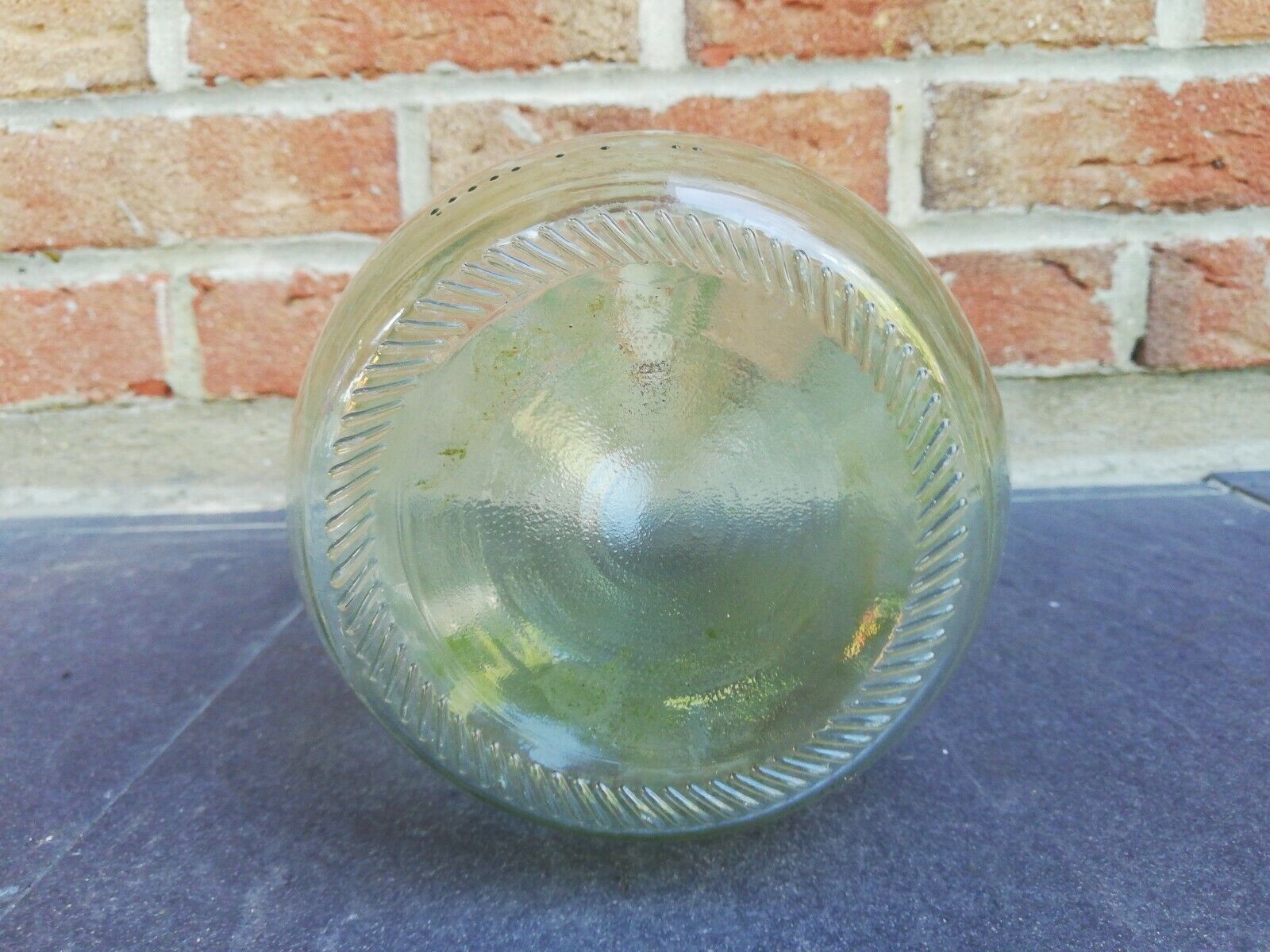 Former lady jeanne 3 liters