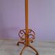 Porte manteau dit perroquet