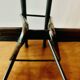 TUBAX bar stool by Willy Van Der Meeren - Belgium - 1950.