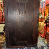 Small low chest of drawers (tansu) Japan, late Edo period circa 1850