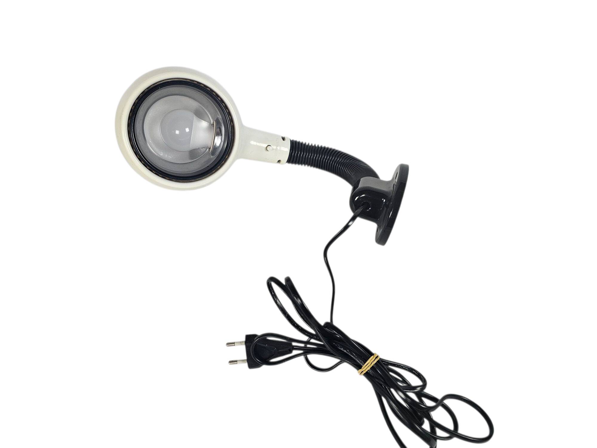 Fagerhult - Cobra - wall lamp - Zweden - 1970's