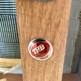 Fauteuil à roulette en bois - THB - made in australia