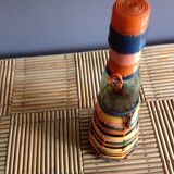 Bottle scoubidou