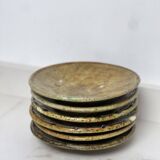 Plates of Tamegroute