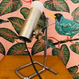 Space Age spot lamp