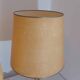 Lot de 2 lampes Hollywood Regency, années 1960/70, en laiton