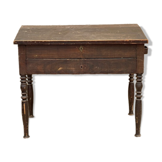 Bureau scriban