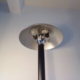Mushroom floor lamp 1980