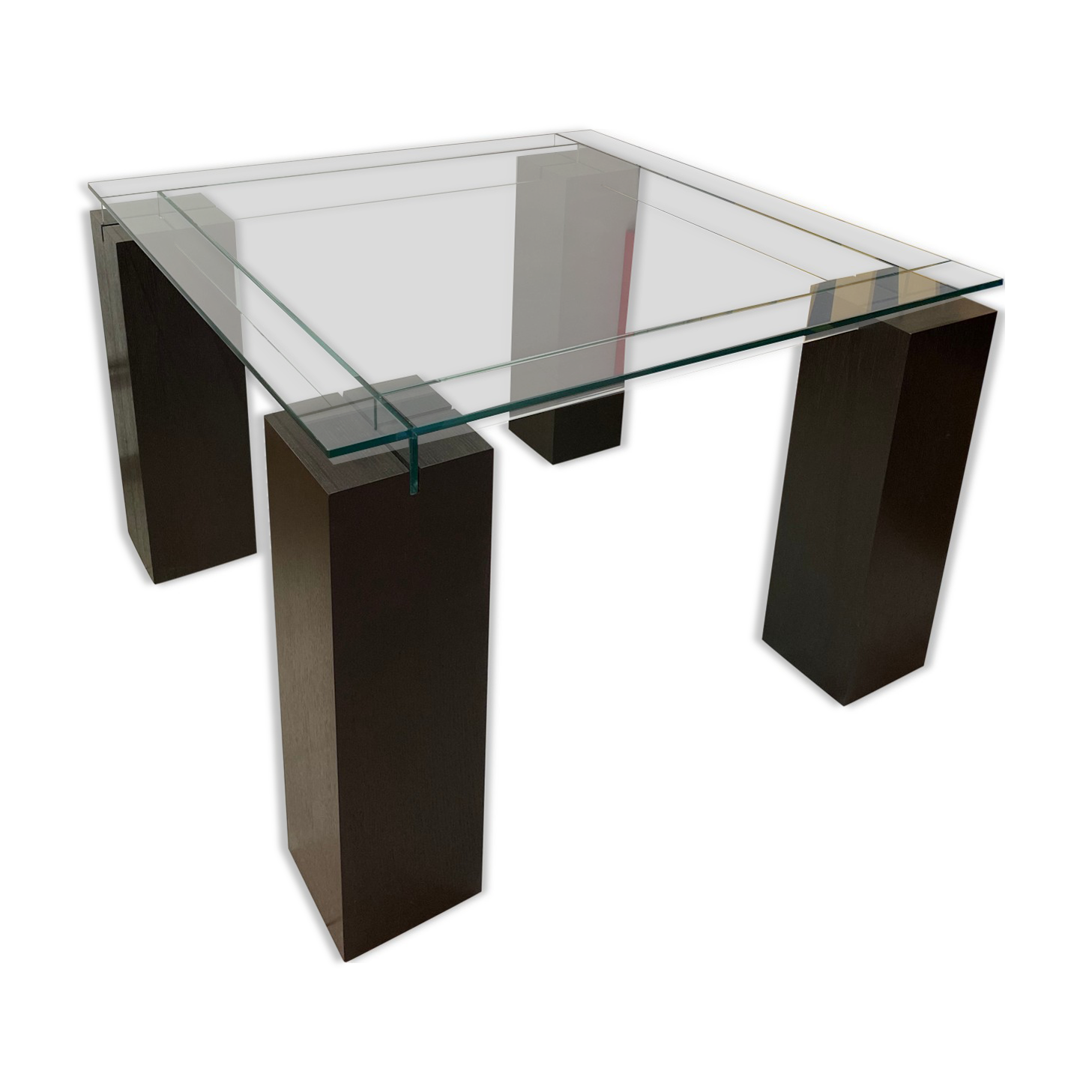 Table "Ténéré" - Edition Roche Bobois - 80s