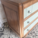 Commodity foot oak mustache