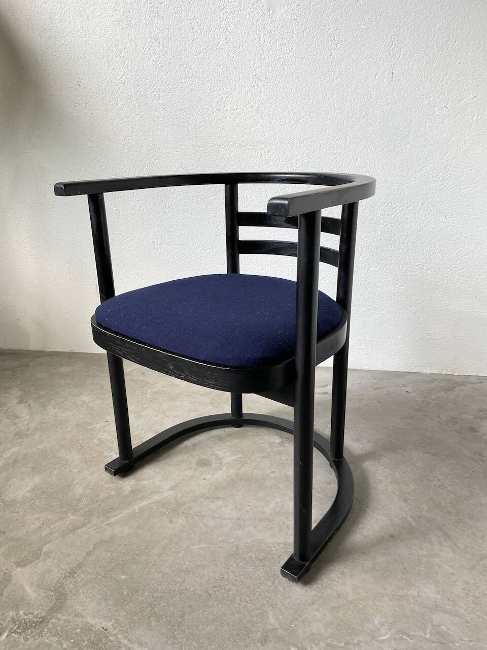 Hauffmann chair Bauhaus type Bauhaus type