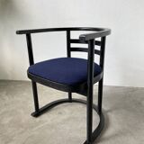 Hauffmann chair Bauhaus type Bauhaus type
