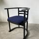 Hauffmann chair Bauhaus type Bauhaus type