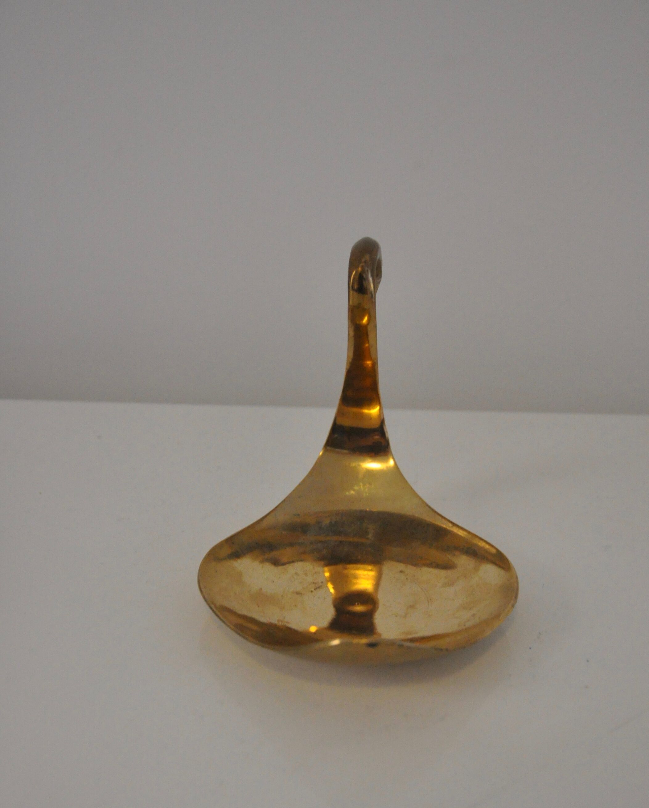 Trinket bowl