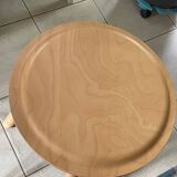 Table d’appoint ou tabouret Jon Karlsson / Ikea