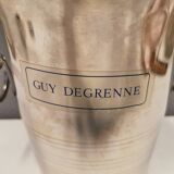 Guy Degrenne champagne bucket