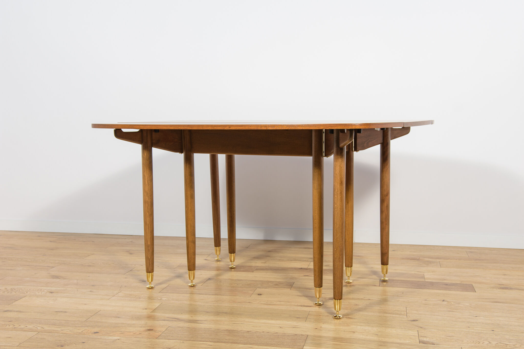 Mid-century dining table from G-Plan, United Kingdom, 1950s
