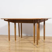 Mid-century dining table from G-Plan, United Kingdom, 1950s