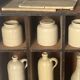 Workshop furniture - Locker furniture