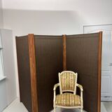 Large vintage screen