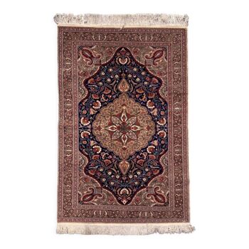 Turkish rug 225x145cm