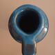 Scandinavian Ceramic Vase Ingrid Atterberg Upsala Ekeby series "Bris" 20cm