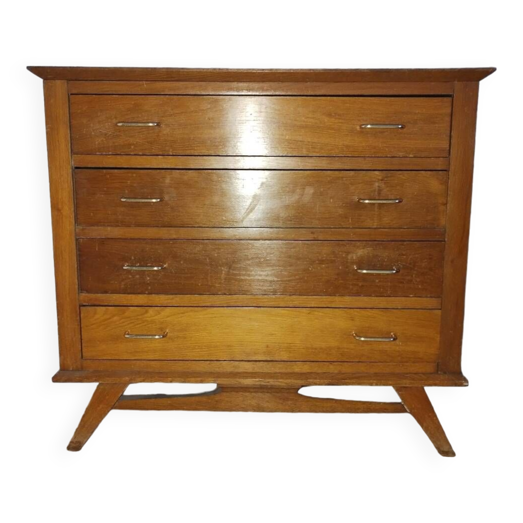 Vintage chest of drawers