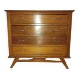 Vintage chest of drawers