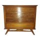 Commode vintage