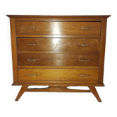 Commode vintage