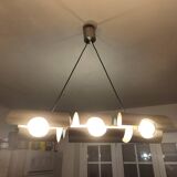 Lustre Space Age, 1970s