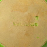 Servant vintage aperitif 1950 Vallauris
