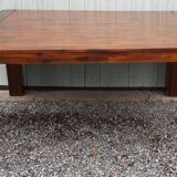 Colonial style dining table