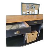 Industrial buffet