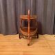 Bar cart, Italy, 1950s
