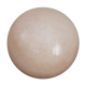 Decorative mineral ball or sphere of marble or other No. 11