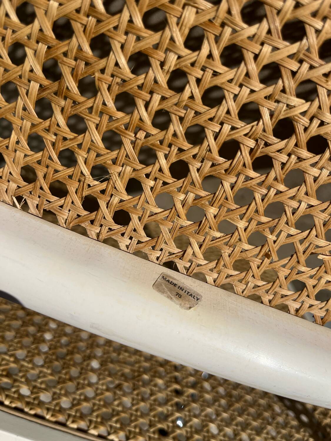 Duo CesCa Bianca 1991/92