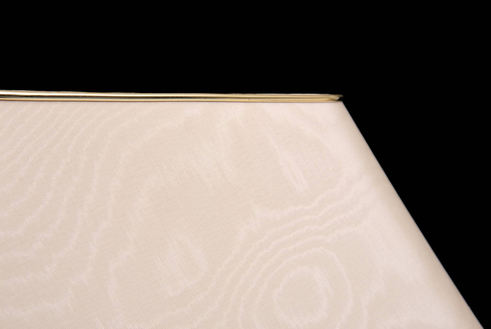 Table lamps Nachtmann Leuchten Hollywood Regency 1970s Germany