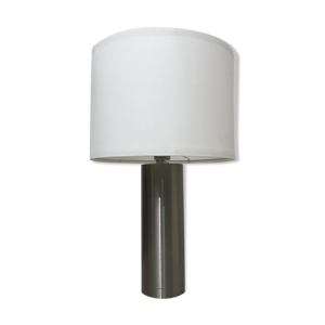 lampe cylindrique en - aluminium