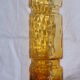 Amber vase
