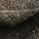 2x7 Short Brown Vintage Kilim Runner Rug, Kitchen Runner Rug, 72x230Cm