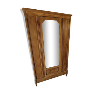 Parisian art deco wardrobe