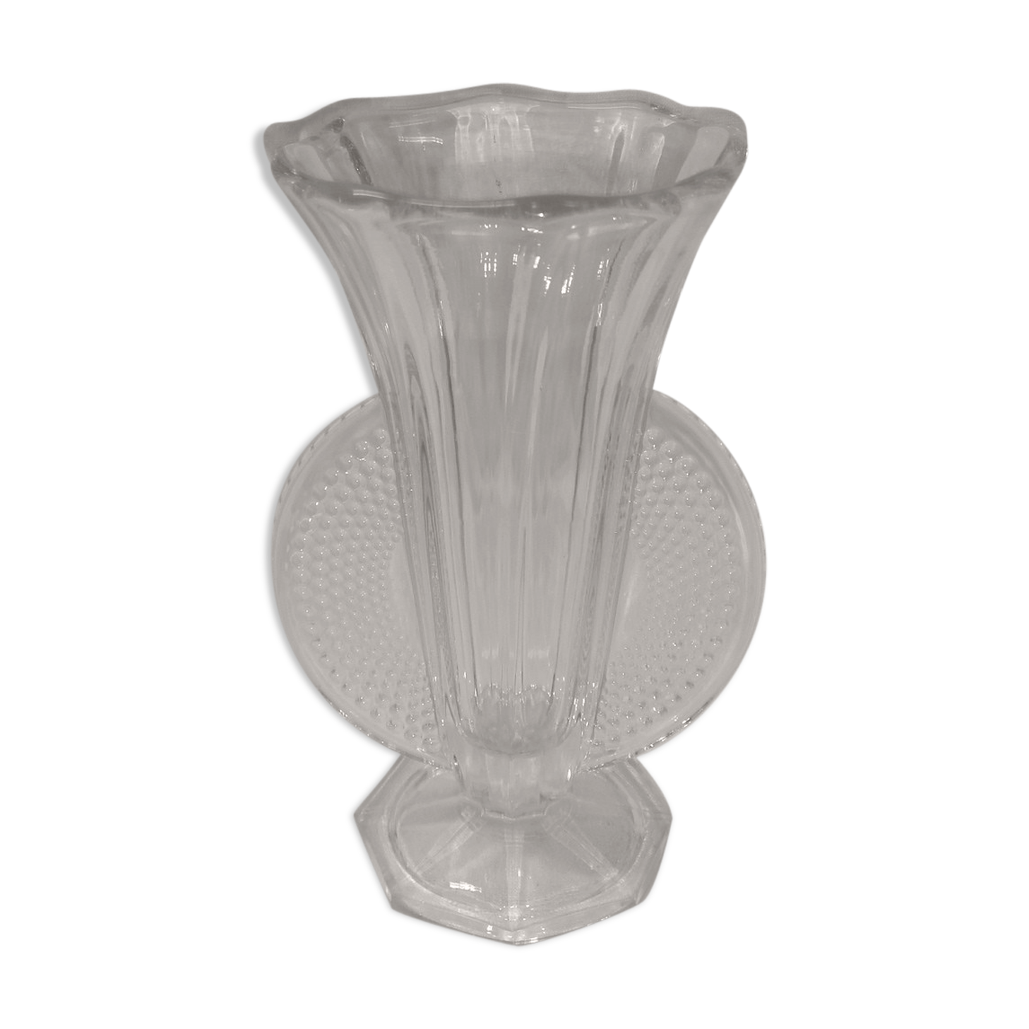 Art deco vase
