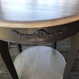 Side table