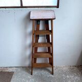 Workshop stepladder 5 steps